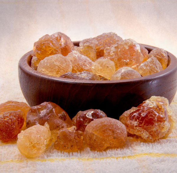 Arabic Gum Product x
