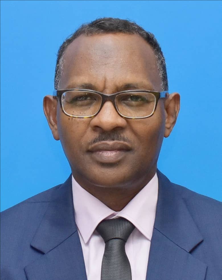 Dr. Ahmed A. Bagi (PhD)