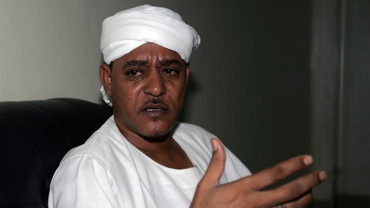 موسى هلال