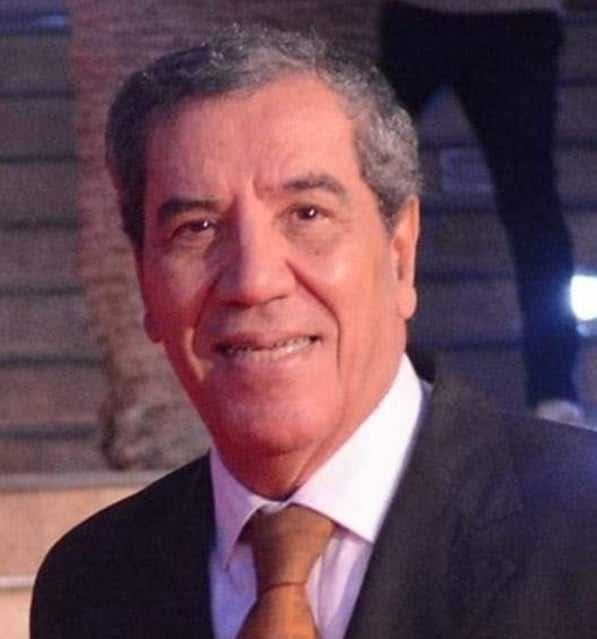 نورالدين المازني