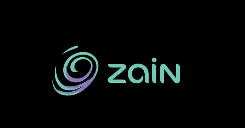 Recharge Zain SIM Card e