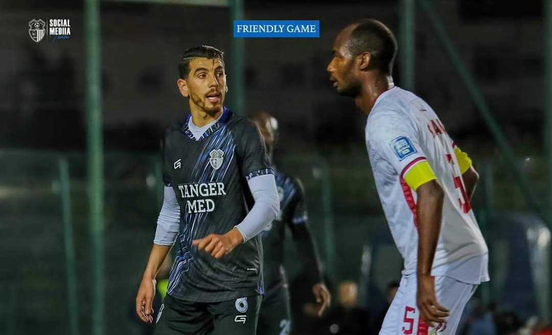 المنتخب