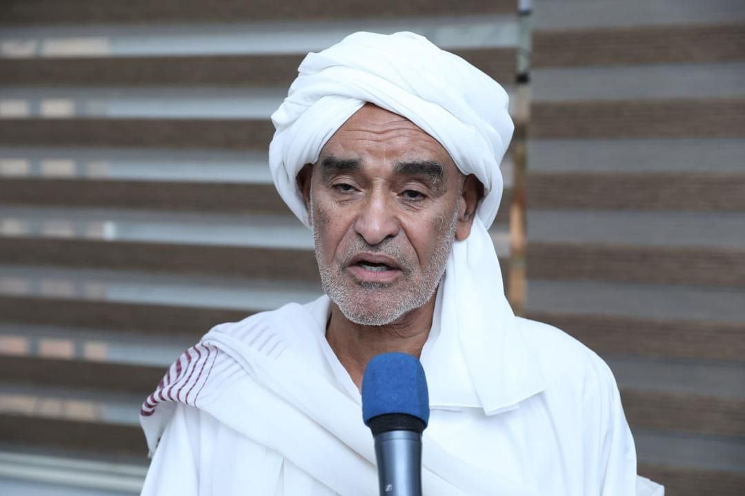 محجوب حسن سعد