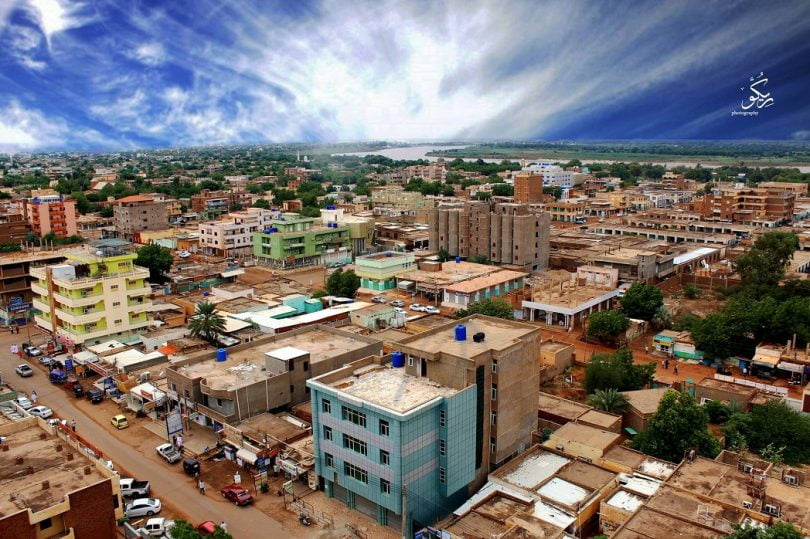 ود مدني الجزيرة x