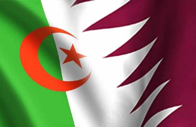 algerie qatar
