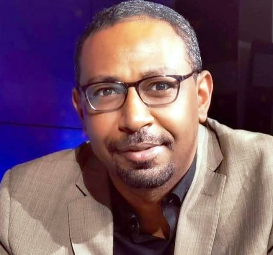 أمجد فريد