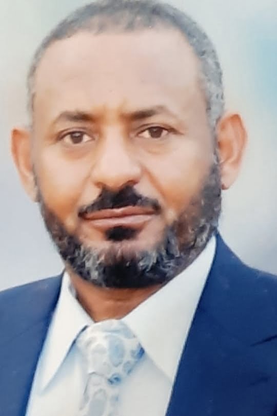 الرفيع بشير الشفيع