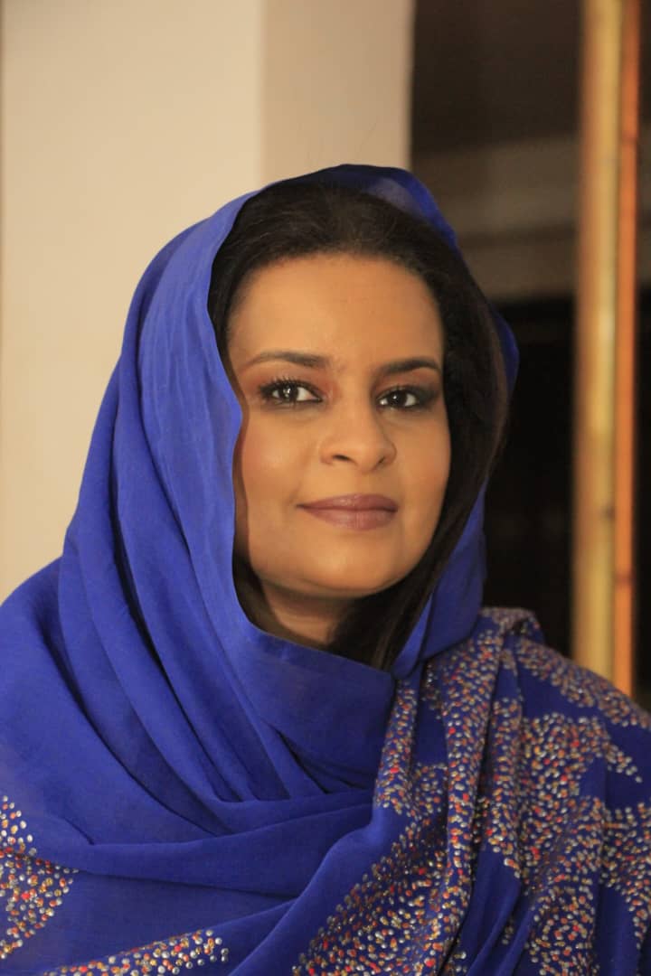 ميادة سوار الدهب