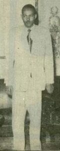 بشير محمد سعيد